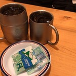コメダ珈琲店 - 