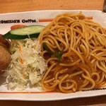 コメダ珈琲店 - 