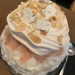 サカノウエカフェ - 