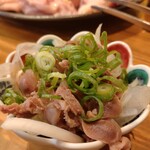 鶏や 今泉 - 