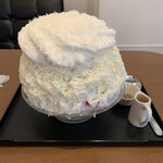 サカノウエカフェ - 