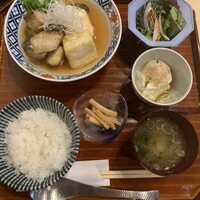 恵比寿 逆月 - 