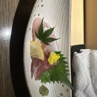 北新地 すし通 - 
