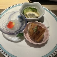 北新地 すし通 - 