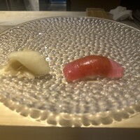 北新地 すし通 - 