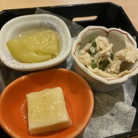 神楽坂 今井屋本店 - 