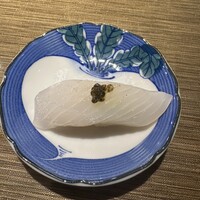 北新地 すし通 - 