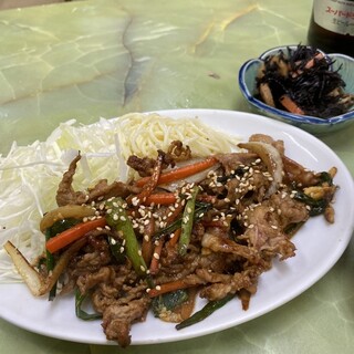 定食のヤシロ_1