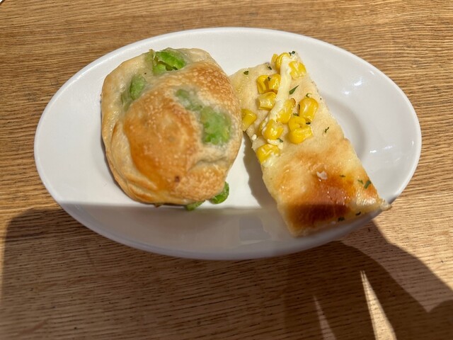 Kamakura Pasta Kurisuta Nagahori Ten