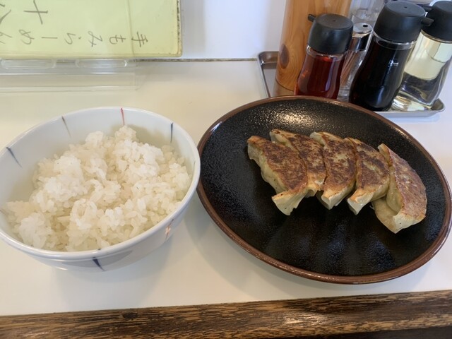 Temomi Raamen Juhachiban photo 3