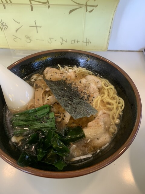 Temomi Raamen Juhachiban photo 2