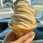 蔵出し焼き芋かいつか - 