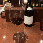 Wine salon veraison - 