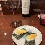 Wine salon veraison - 