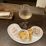 ル・トン・デ・サヴール - 