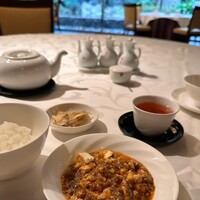 中国料理 四川 - 
