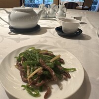 中国料理 四川 - 