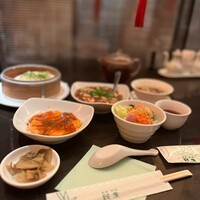 廣東料理 民生 ヒルトンプラザウエスト店 - 