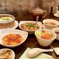 廣東料理 民生 ヒルトンプラザウエスト店 - 