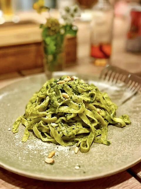 Kyotanabe Italian Cafe Howaka photo