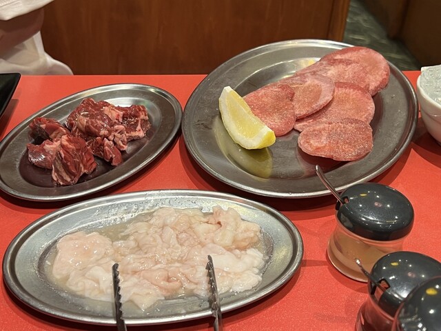 虎乃門 本店 - 西15丁目/ホルモン | 食べログ