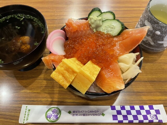 こみや寿司（こみやずし） - 仙北町（寿司）の写真