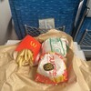 マクドナルド 新大阪駅店