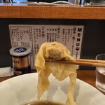 自家製手もみ麺 鈴ノ木 - 