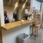 ラッキー ベーグル - 