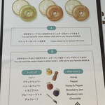 ラッキー ベーグル - 