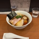 自家製手もみ麺 鈴ノ木 - 