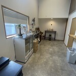 ラッキー ベーグル - 