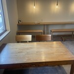 ラッキー ベーグル - 