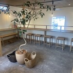 ラッキー ベーグル - 