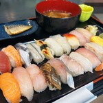 喰居来居や 和ん - 満腹ランチ