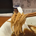 自家製手もみ麺 鈴ノ木 - 