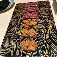 横浜 うしみつ - 