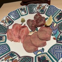 横浜 うしみつ - 