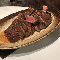 ウルフギャング・ステーキハウス 丸の内店 - 