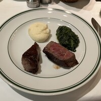 ウルフギャング・ステーキハウス 丸の内店 - 