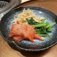 横浜 うしみつ - 