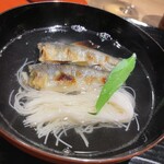 富小路 やま岸 - 