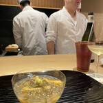 富小路 やま岸 - 