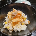 富小路 やま岸 - 