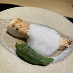 富小路 やま岸 - 