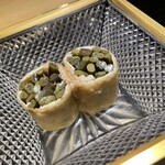 富小路 やま岸 - 