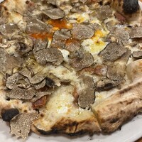 ピザダヴィンチトウキョウ - 