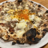 ピザダヴィンチトウキョウ - 