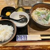 べん天うどん