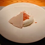 Metis - 山梨県産”春日居の桃”平塚横田園芸エシカルローズ
      オーム乳業フロマージュブラン